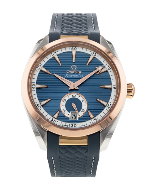 Omega Aqua Terra 150m Gents 220.22.41.21.03.001